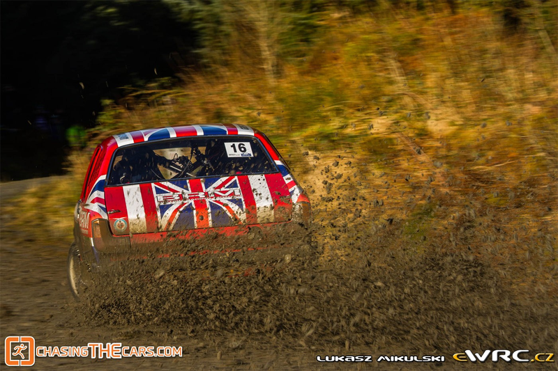 Illustration for article titled More photos and bait from beyond the WRC